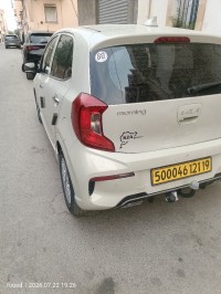 سيارات-kia-picanto-2021-morning-سطيف-الجزائر