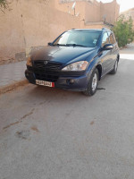 tout-terrain-suv-ssangyong-kyron-2006-dhayet-bendhahoua-ghardaia-algerie