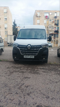 fourgon-mastar-renault-2020-ain-naadja-alger-algerie