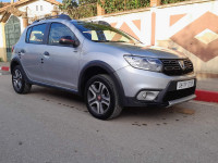 voitures-dacia-sandero-2022-stepway-les-eucalyptus-alger-algerie