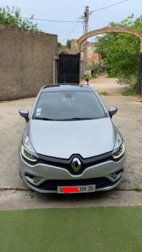 سيارات-renault-clio-4-2019-gt-line-بومرداس-الجزائر