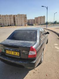 سيارات-hyundai-accent-2008-gls-بني-سليمان-المدية-الجزائر