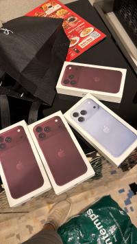 هواتف-ذكية-iphone-18-pro-macx-256gb-سعيد-حمدين-الجزائر