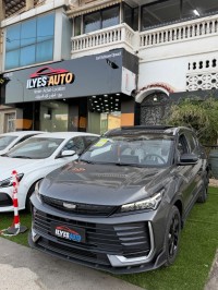 سيارات-geely-coolray-2026-battle-بئر-خادم-الجزائر