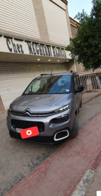 voitures-citroen-berlingo-2022-restylee-bouzareah-alger-algerie