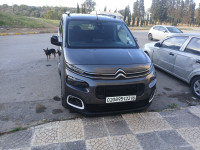 voitures-citroen-berlingo-multispace-2022-bordj-el-bahri-alger-algerie