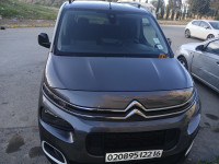 voitures-citroen-berlingo-2022-restylee-bouzareah-alger-algerie