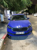 voitures-skoda-fabia-2023-ambition-bordj-el-bahri-alger-algerie