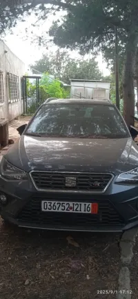 Seat ARONA 2021 FR