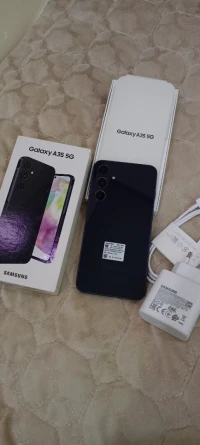Samsung A35