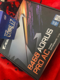 autres-pieces-cpu-i7-10700k-carte-mere-aorus-pro-ac-b460-ram-16-gb-3200mhz-ddr4-crosair-constantine-algerie