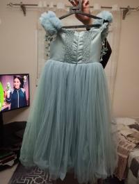 Robe pour fille thumbnail 3