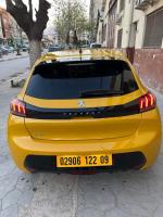 citadine-peugeot-208-2022-allure-boufarik-blida-algerie