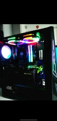 PC GAMER RYZEN 5 5500 RX5700 16 GO 3200mhz