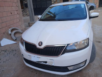 voitures-skoda-rapid-2015-ambition-djelfa-algerie