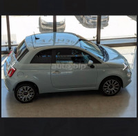 voitures-fiat-500-2024-bir-el-djir-oran-algerie