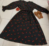 Ropa طوندونس كرزية  عصرية وجودة عالية بأسعار مناسبة!