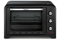 FOUR MULTIFONCTION MOULINEX OPTIMO 39 L