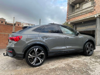 voitures-audi-q3-2022-s-line-souidania-alger-algerie