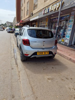 voitures-dacia-sandero-stepway-2023-fifteen-bab-ezzouar-alger-algerie