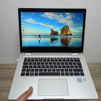 pc-portable-hp-elitebook-x360-1030-g2-bordj-el-kiffan-alger-algerie