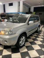 automobiles-nissan-x-trail-2008-oued-rhiou-relizane-algerie