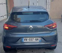 voitures-renault-clio-5-2022-intense-alger-centre-algerie