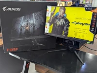 Mouniteur gaming AORUS