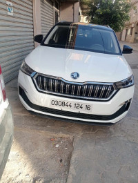 voitures-skoda-qamik-2024-gt-rouiba-alger-algerie