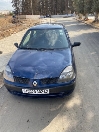 voitures-renault-clio-2-2002-hadjout-tipaza-algerie