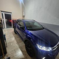 سيارات-volkswagen-t-roc-2023-r-line-edition-باتنة-الجزائر
