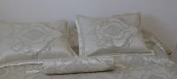 Couvre lit
