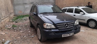 tout-terrain-suv-mercedes-ml-2000-bordj-bou-arreridj-algerie