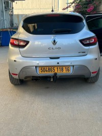 voitures-renault-clio-4-2018-gt-line-ouled-hedadj-boumerdes-algerie