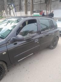 سيارات-renault-clio-campus-2007-الرغاية-الجزائر