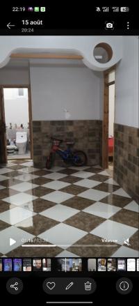 Location vacances Appartement Alger Rais hamidou