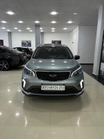 voitures-geely-gx3-pro-2024-la-toute-option-skikda-algerie