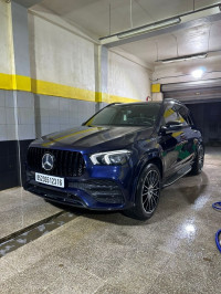 voitures-mercedes-gle-2023-amg-63-skikda-algerie