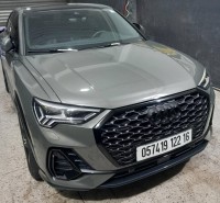 سيارات-audi-q3-2022-s-line-سيدي-موسى-الجزائر