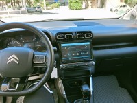 سيارات-citroen-c3-2022-aircross-تبسة-الجزائر