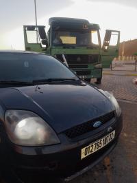 سيارات-ford-fiesta-2007-الشلف-الجزائر
