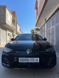سيارات-volkswagen-passat-2025-pro-برج-بوعريريج-الجزائر