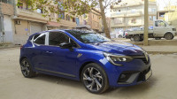 voitures-renault-clio5-rs-line-2022-khraissia-alger-algerie