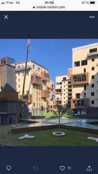 Vente Appartement F3 Boumerdès Ouled moussa