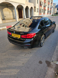 voitures-bmw-serie-5-2020-aokas-bejaia-algerie