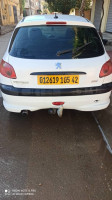 voitures-peugeot-206-2005-blida-algerie