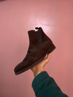 كلاسيكي-boots-berwick-original-pointure-42425-تيسمسيلت-الجزائر