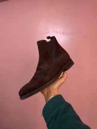 Boots BERWICK original pointure 42/42,5