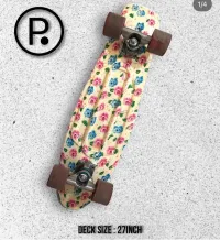 Skate board 
