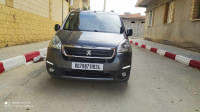 voitures-peugeot-partner-2018-tepee-allure-bordj-bou-arreridj-algerie